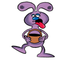 Characters - Broken Eggs