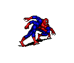 Doppelganger - Spider-Man and Venom: Maximum Carnage