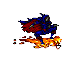 Demogoblin - Spider-Man and Venom: Maximum Carnage