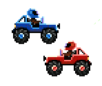 General Sprites - Drive Ahead