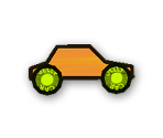 General Sprites - JellyCar 3