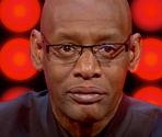 The Dark Destroyer (Shaun Wallace) - The Chase