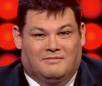 The Beast (Mark Labbett) - The Chase