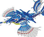 Buddy Blazer - Super Darius / Darius Plus (JPN)