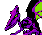 Ridley - Metroid Customs