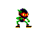 Zool - Zool: Ninja of the "Nth" Dimension (PAL)
