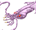Cuttle Fish - Super Darius / Darius Plus (JPN)
