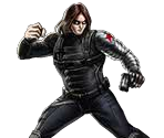 Winter Soldier (Modern) - Marvel: Avengers Alliance