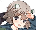Light Tank Character Portraits - Panzer Waltz