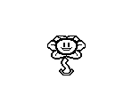 Flowey - Undertale