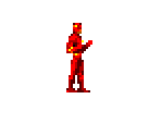 Flash - The Flash (PAL)
