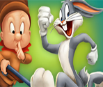 Episode 05: "Lumberjack Jackrabbit" - Looney Tunes Dash!