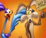 Episode 06: "Coyote Canyon" - Looney Tunes Dash!