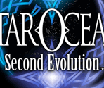 Main Menu - Star Ocean: Second Evolution