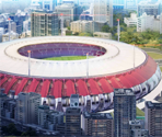Arenas - Soccer Spirits