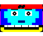 General Sprites - Monkey Magic