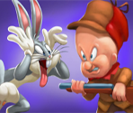 Episode 09: "Escape from Transylvania" - Looney Tunes Dash!