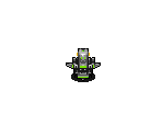 Grav Runner - LEGO Battles