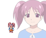 Eleanor - Star Ocean: Second Evolution