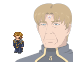 Egras - Star Ocean: Second Evolution