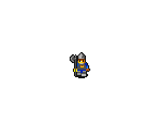 Guardsman - LEGO Battles