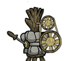 Science Machine - Don't Starve / Don't Starve Together
