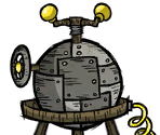 Alchemy Engine - Don't Starve / Don't Starve Together