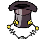 Prestihatitator - Don't Starve / Don't Starve Together