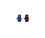 Ninja - LEGO Battles