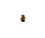 Monkey - LEGO Battles