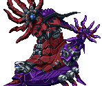 Thunderbolt Fans - Super Nova / Darius Force