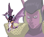 Cynne - Star Ocean: Second Evolution