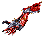 Devil Fish - Super Nova / Darius Force