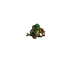 Tonberry - Final Fantasy: Record Keeper