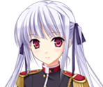 Lisa Uniform - Walkure Romanze More & More