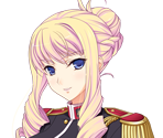 Bertille Uniform - Walkure Romanze More & More