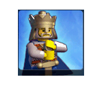 Mugshots - LEGO Battles