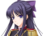Akane Uniform - Walkure Romanze More & More