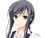Ayako Cafeteria Uniform - Walkure Romanze More & More