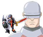 Metatron - Star Ocean: Second Evolution