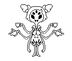 Muffet - Undertale