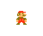 Mario Elements - Wii Shop Channel