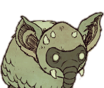 Koalefant (Winter) - Don't Starve / Don't Starve Together