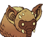 Koalefant (Summer) - Don't Starve / Don't Starve Together