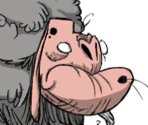 Ewecus - Don't Starve / Don't Starve Together