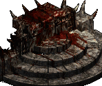 Altar (Secret Passage) - Diablo 2 / Diablo 2: Lord of Destruction