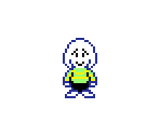 Asriel Dreemurr - Undertale