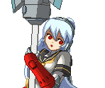 Labrys - Persona 4 Arena Ultimax