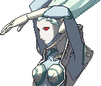 Ariadne - Persona 4 Arena Ultimax