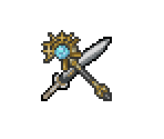 Tales of the Dragon Buster Field Items - Tales of the Abyss